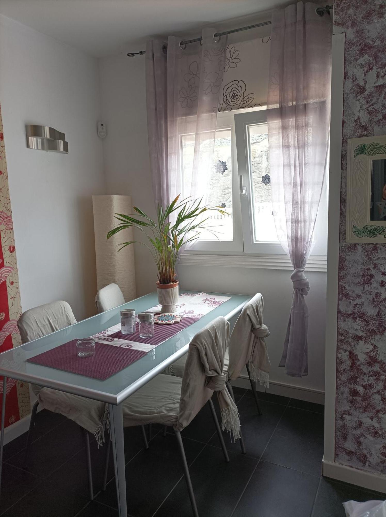 Apartamento Playa Relax Santa Brígida Zewnętrze zdjęcie