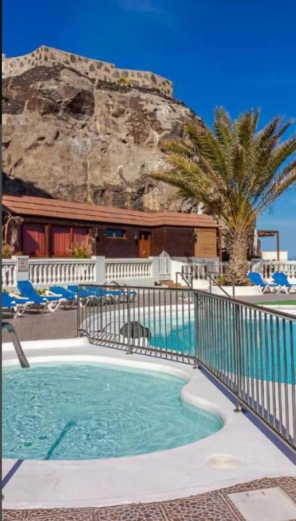 Apartamento Playa Relax Santa Brígida Zewnętrze zdjęcie
