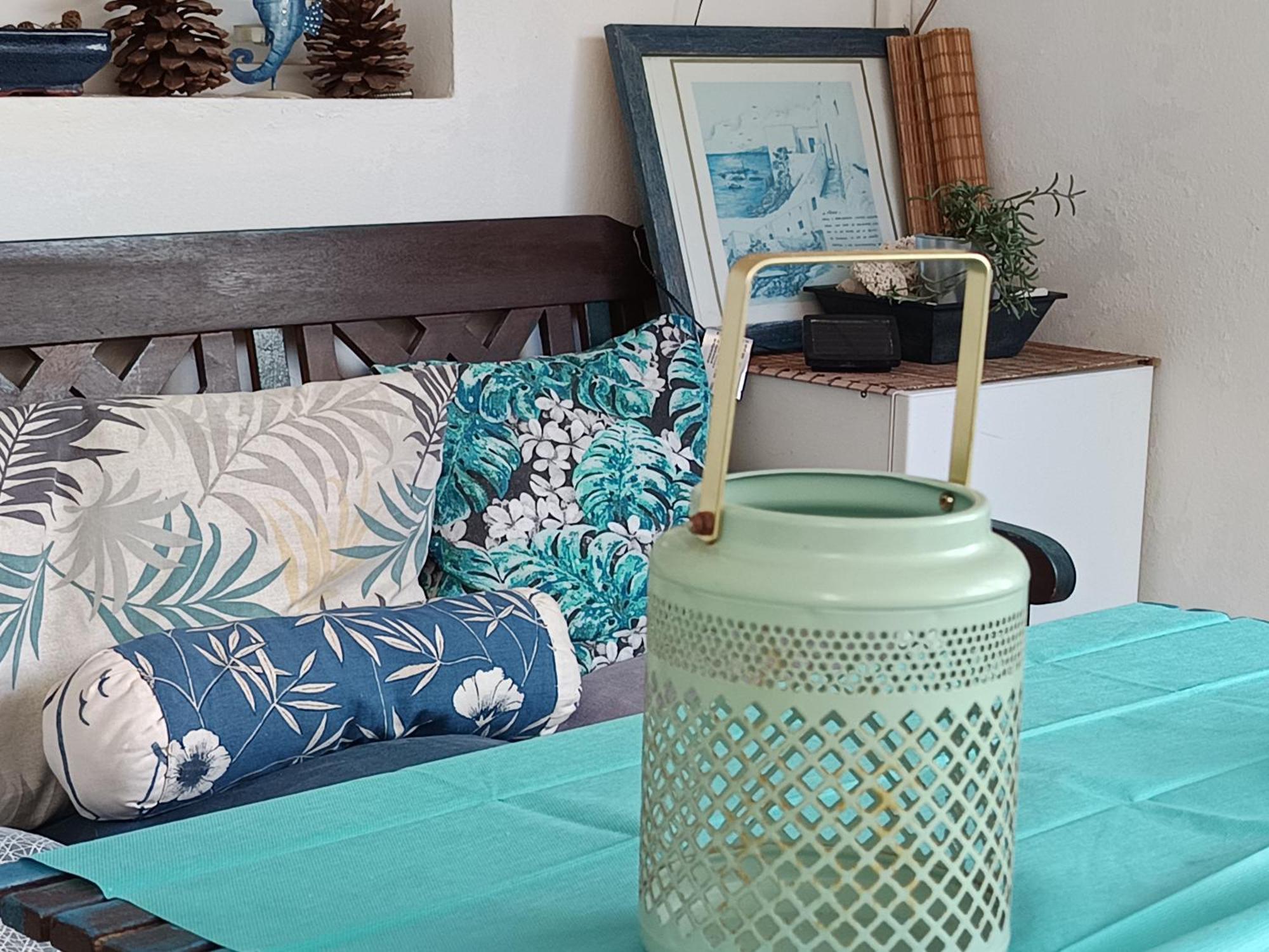 Apartamento Playa Relax Santa Brígida Zewnętrze zdjęcie